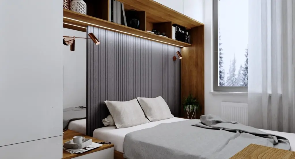 meble do sypialni na wymiar