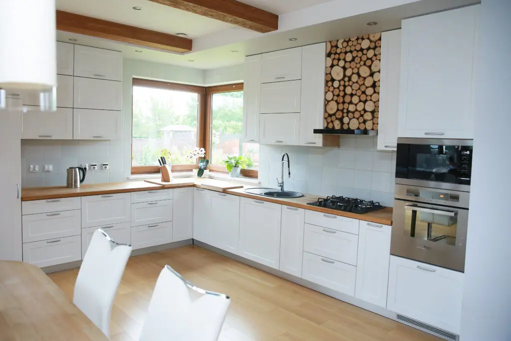 MnM meble kuchenne na zamówienie