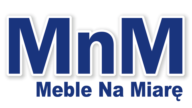 logo MnM meble na miarę